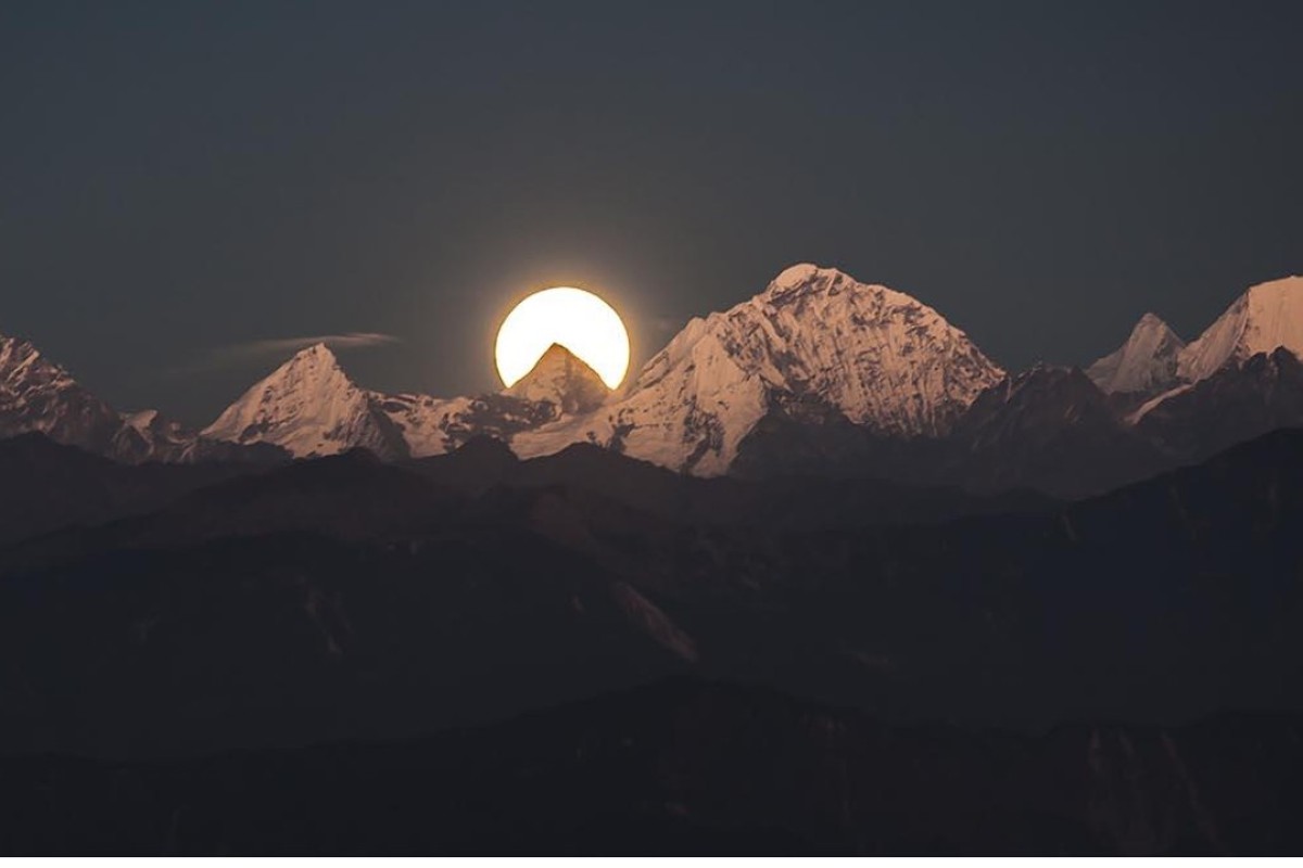 Earthquake and Astrology